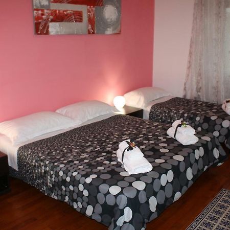 Cornelia Relais Bed & Breakfast Rome Exterior photo