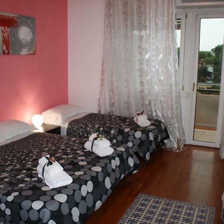 Cornelia Relais Bed & Breakfast Rome Exterior photo