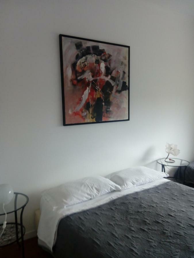 Cornelia Relais Bed & Breakfast Rome Exterior photo