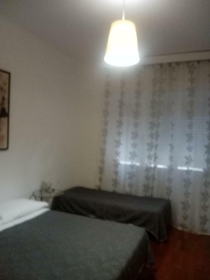 Cornelia Relais Bed & Breakfast Rome Exterior photo