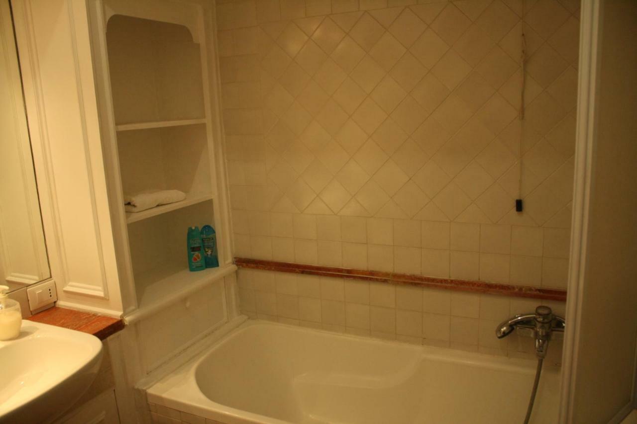 Cornelia Relais Bed & Breakfast Rome Exterior photo