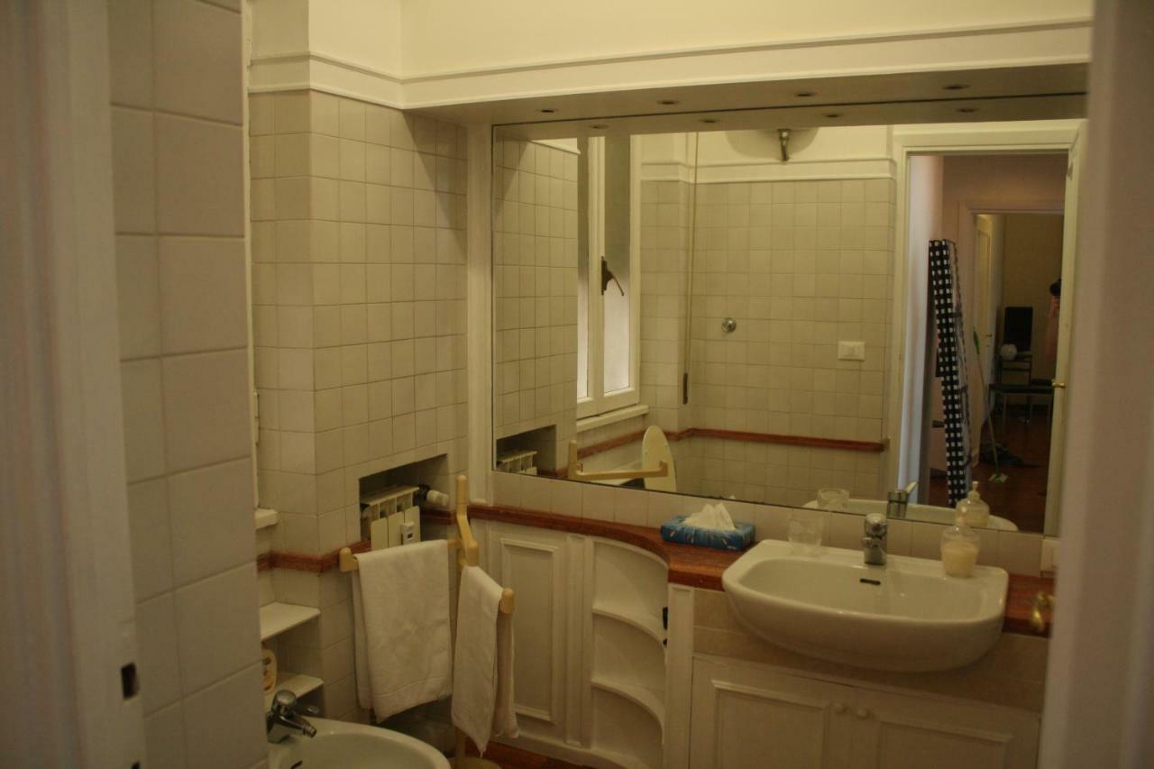 Cornelia Relais Bed & Breakfast Rome Exterior photo