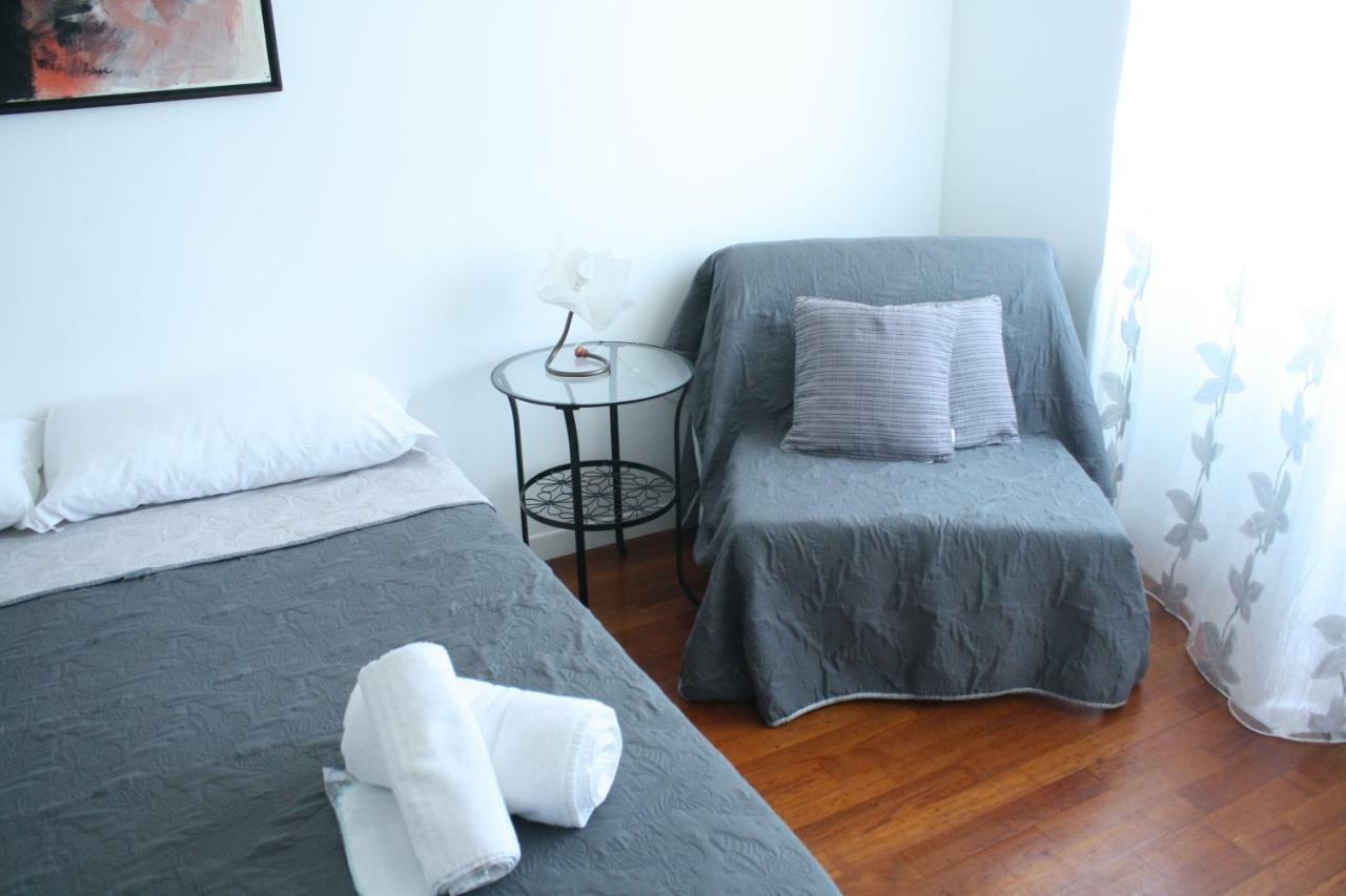 Cornelia Relais Bed & Breakfast Rome Exterior photo