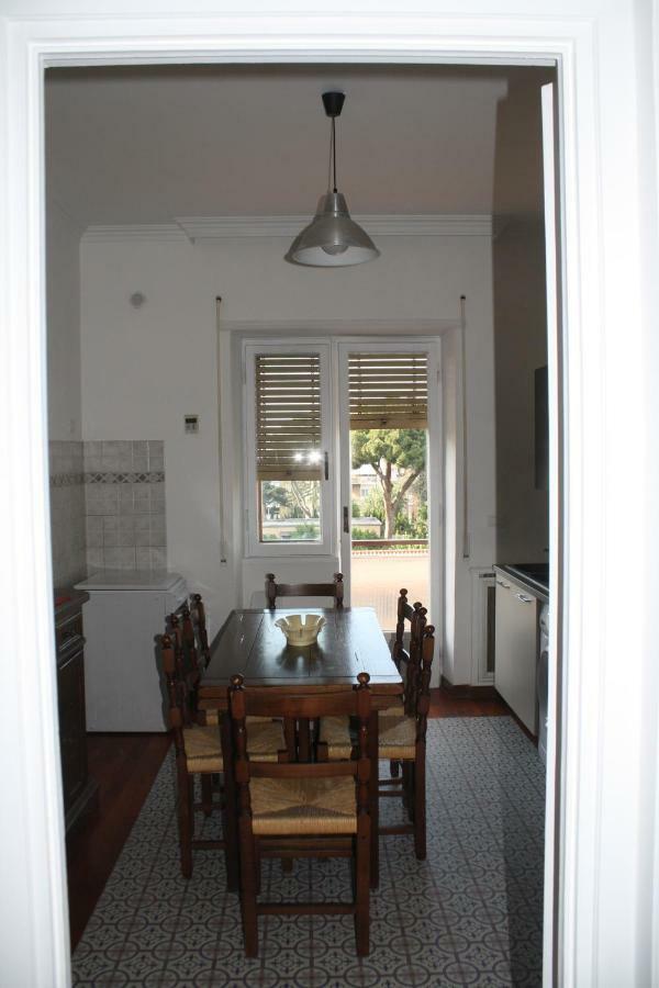 Cornelia Relais Bed & Breakfast Rome Exterior photo