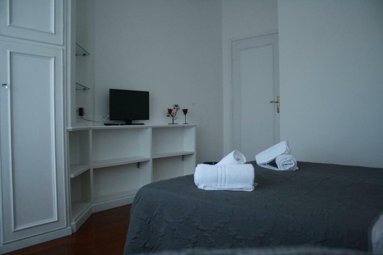 Cornelia Relais Bed & Breakfast Rome Exterior photo