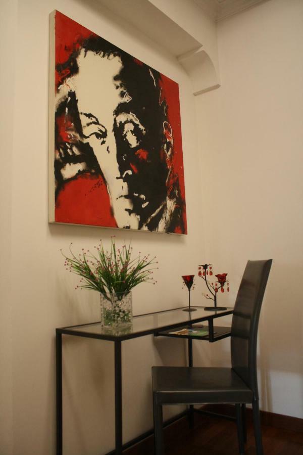 Cornelia Relais Bed & Breakfast Rome Exterior photo