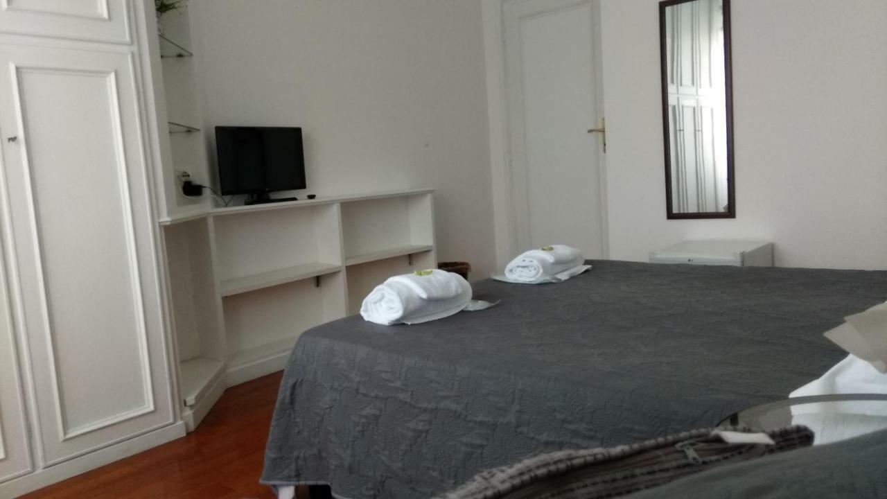 Cornelia Relais Bed & Breakfast Rome Exterior photo