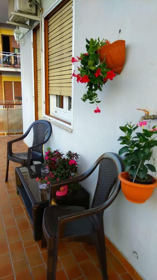 Cornelia Relais Bed & Breakfast Rome Exterior photo