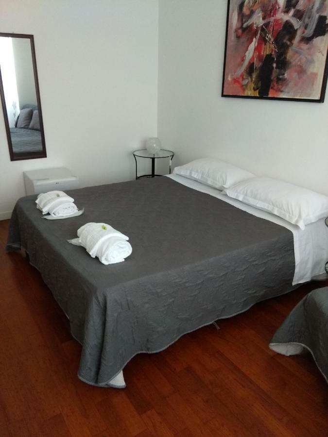 Cornelia Relais Bed & Breakfast Rome Exterior photo