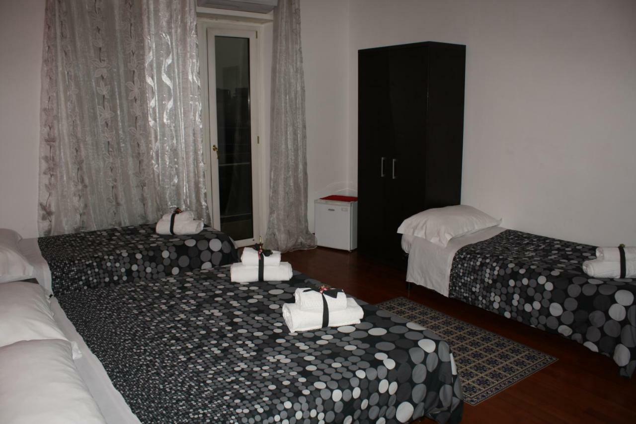 Cornelia Relais Bed & Breakfast Rome Exterior photo