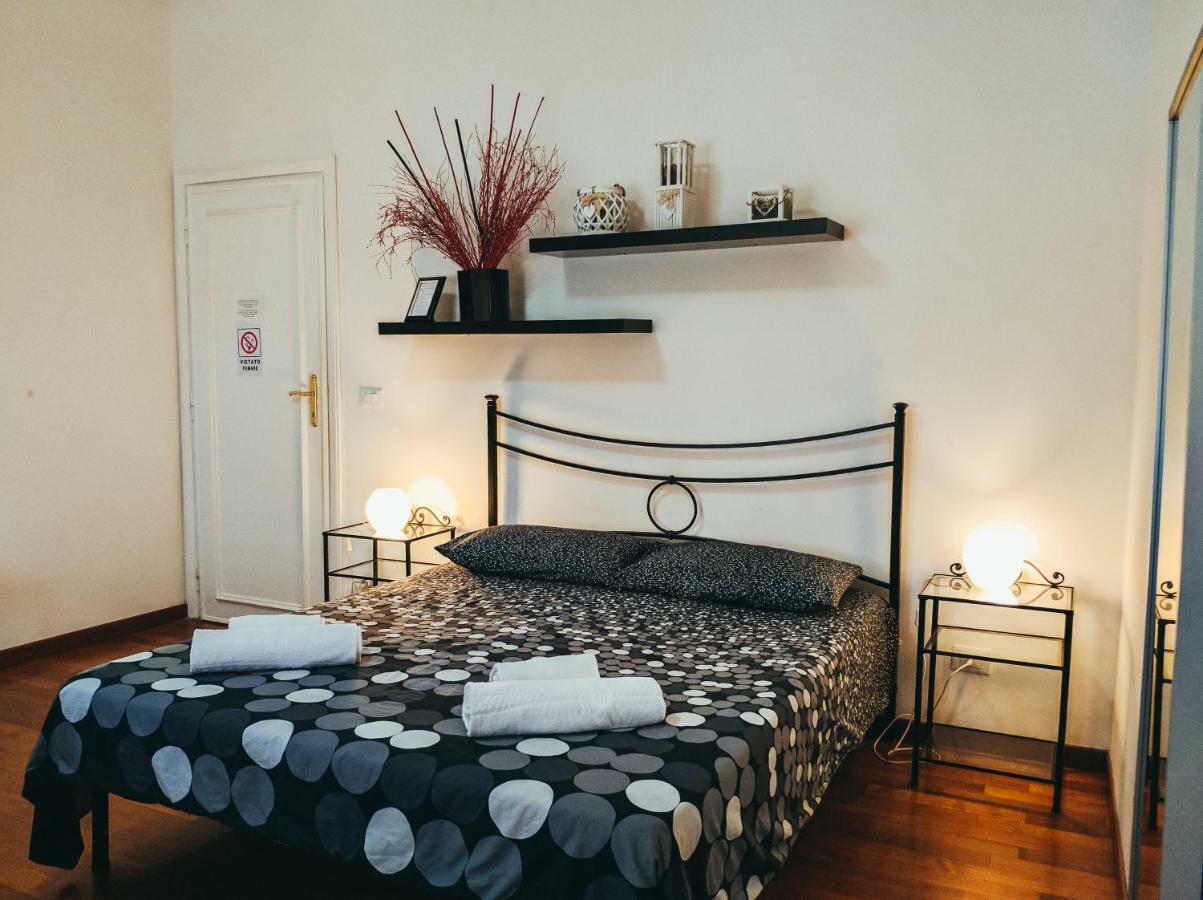 Cornelia Relais Bed & Breakfast Rome Exterior photo