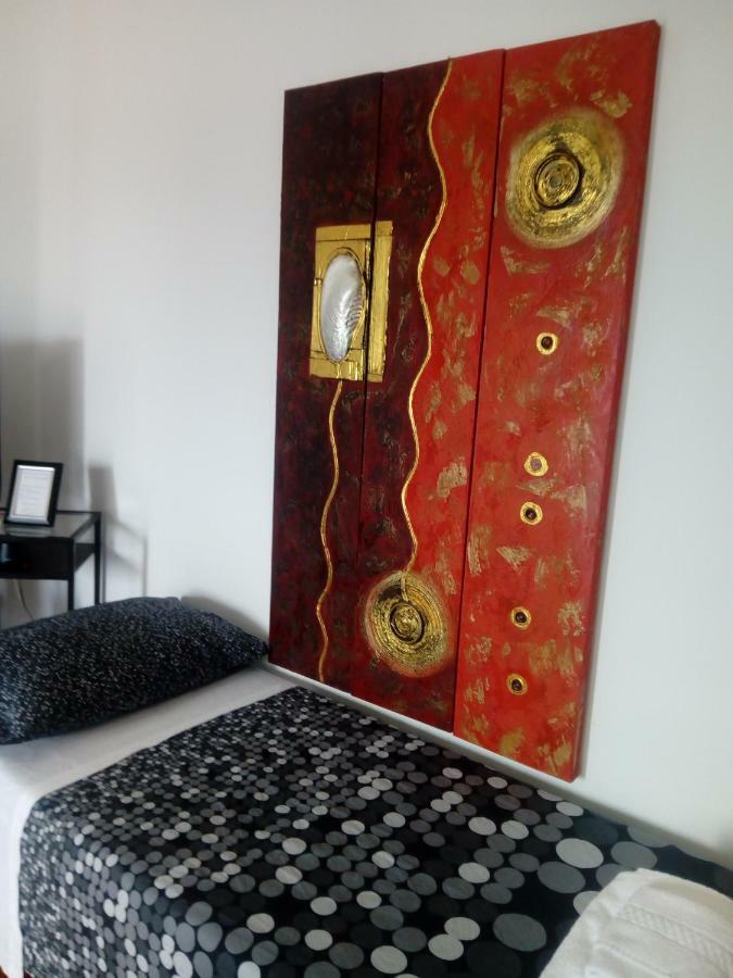 Cornelia Relais Bed & Breakfast Rome Exterior photo
