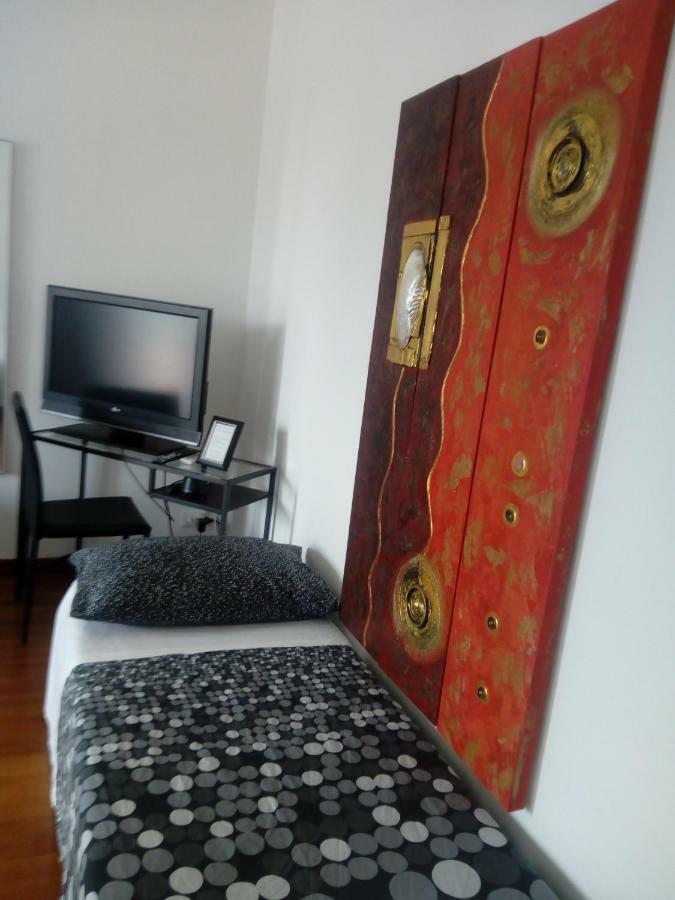 Cornelia Relais Bed & Breakfast Rome Exterior photo