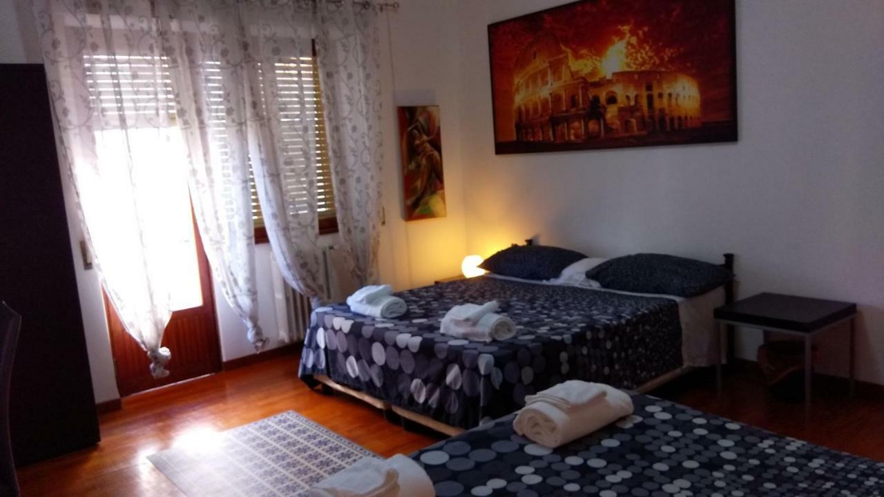Cornelia Relais Bed & Breakfast Rome Exterior photo