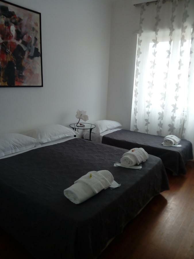 Cornelia Relais Bed & Breakfast Rome Exterior photo