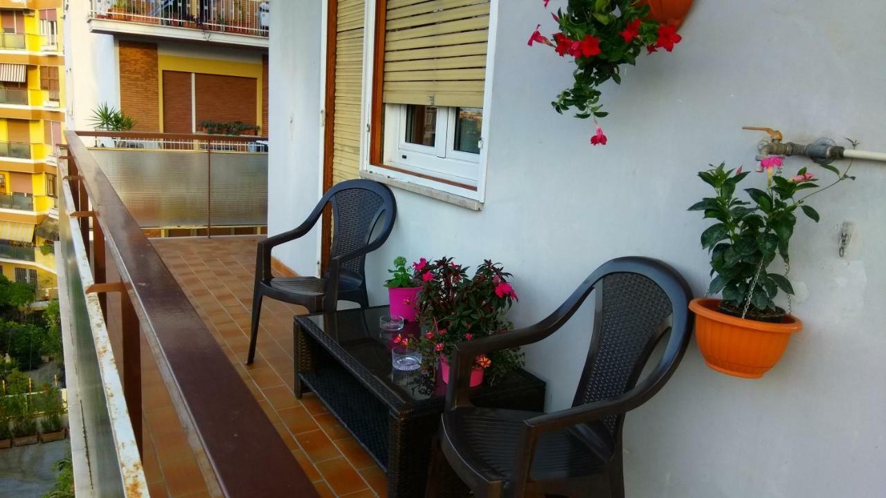 Cornelia Relais Bed & Breakfast Rome Exterior photo