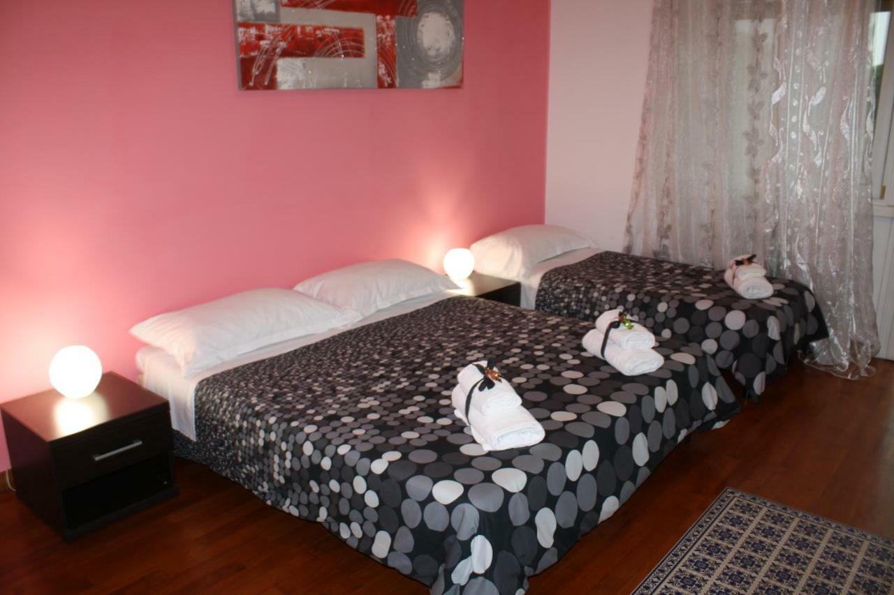 Cornelia Relais Bed & Breakfast Rome Exterior photo