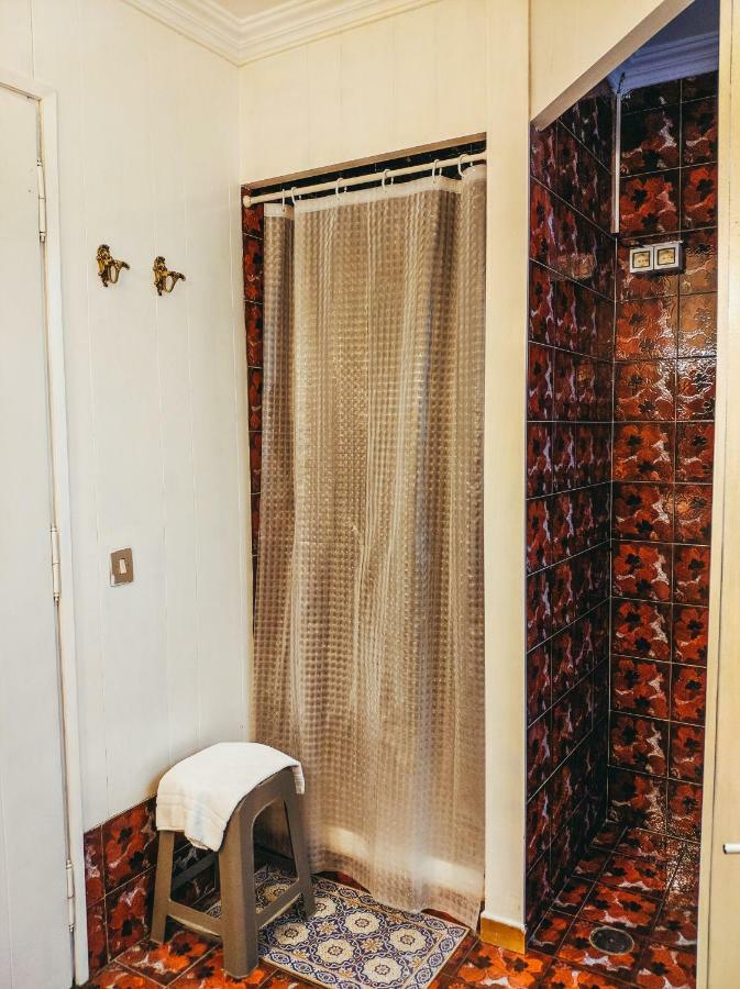 Cornelia Relais Bed & Breakfast Rome Exterior photo