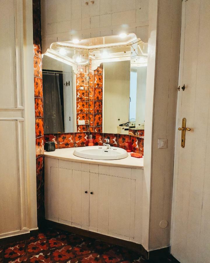 Cornelia Relais Bed & Breakfast Rome Exterior photo