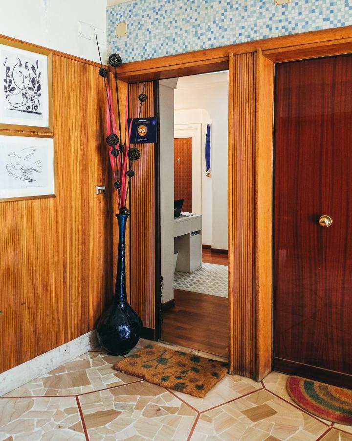Cornelia Relais Bed & Breakfast Rome Exterior photo